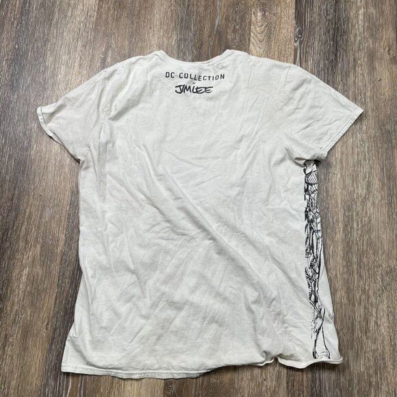 DC Collection by Jim Lee Shirt - Picture 3 of 4